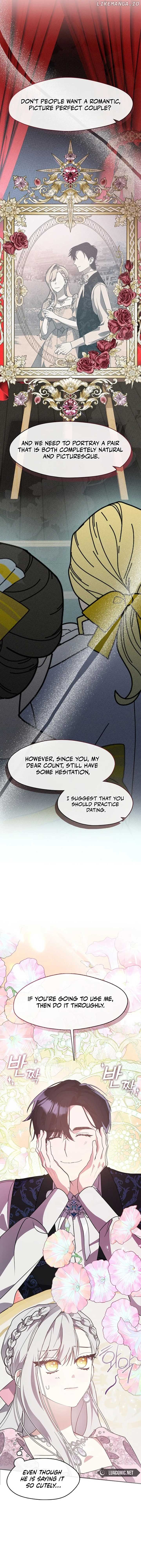 Darling, Why Do You Regret It? Chapter 29 - Page 2