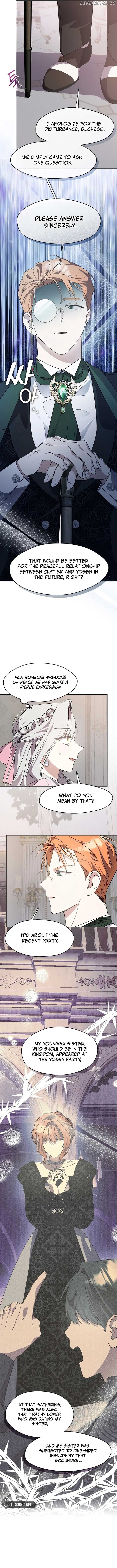 Darling, Why Do You Regret It? Chapter 29 - Page 9