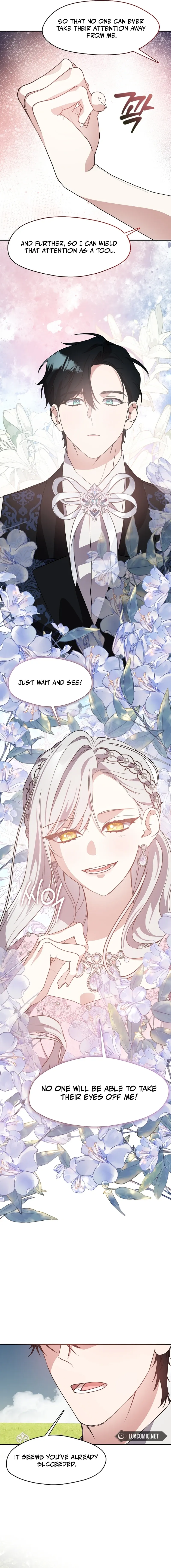 Darling, Why Do You Regret It? Chapter 31 - Page 4