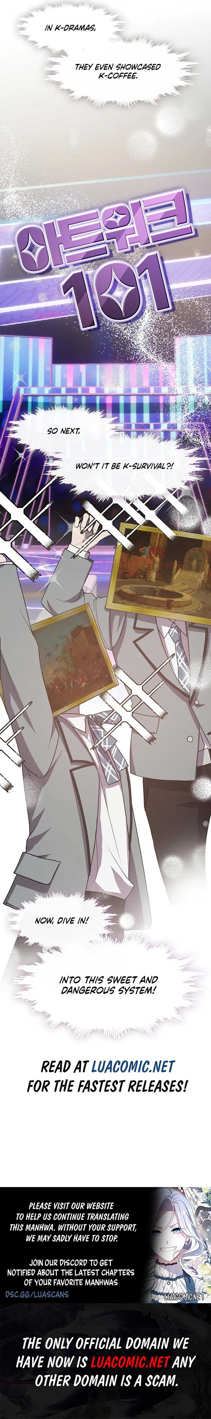 Darling, Why Do You Regret It? Chapter 34 - Page 11