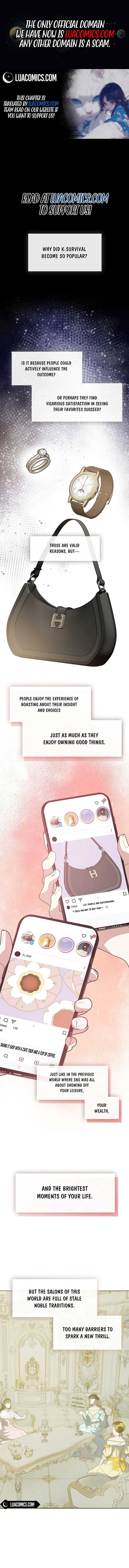 Darling, Why Do You Regret It? Chapter 35 - Page 1