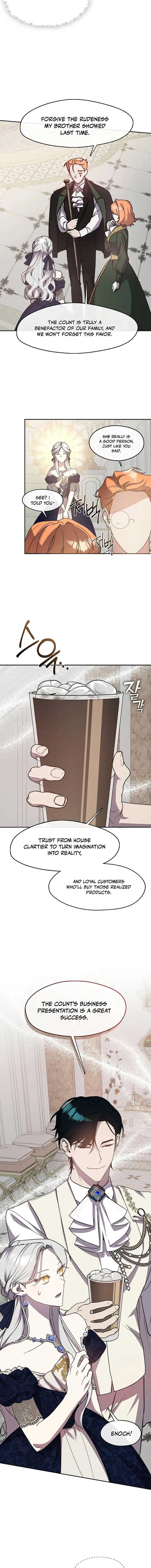 Darling, Why Do You Regret It? Chapter 35 - Page 6