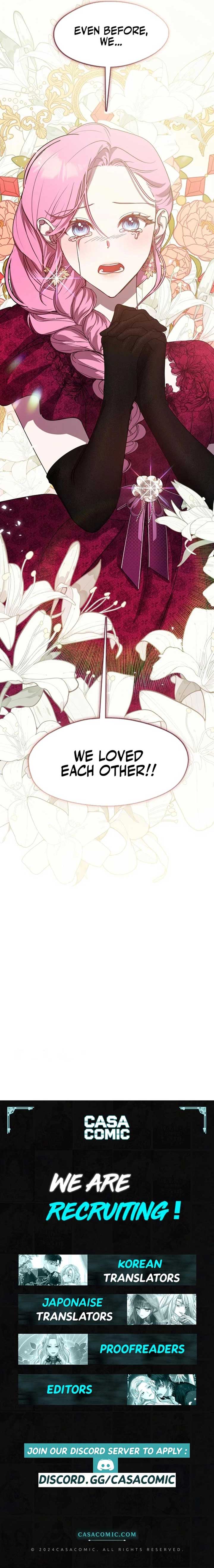 Darling, Why Do You Regret It? Chapter 36 - Page 10