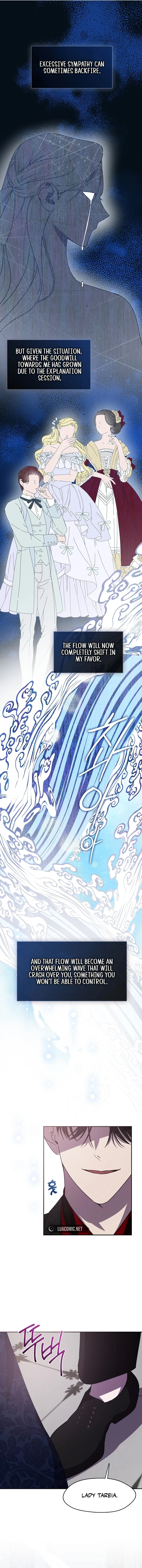 Darling, Why Do You Regret It? Chapter 37 - Page 11