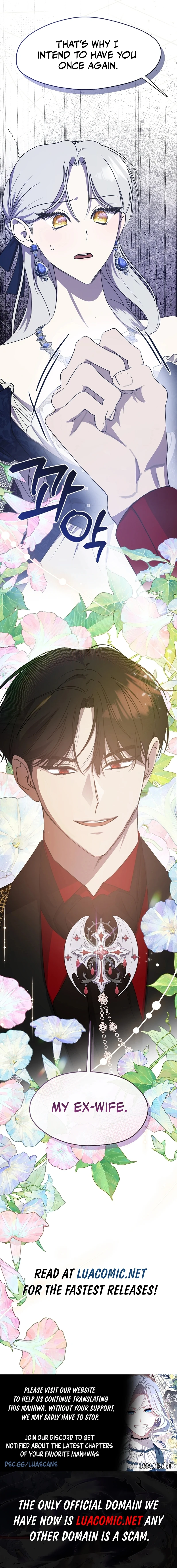 Darling, Why Do You Regret It? Chapter 37 - Page 15