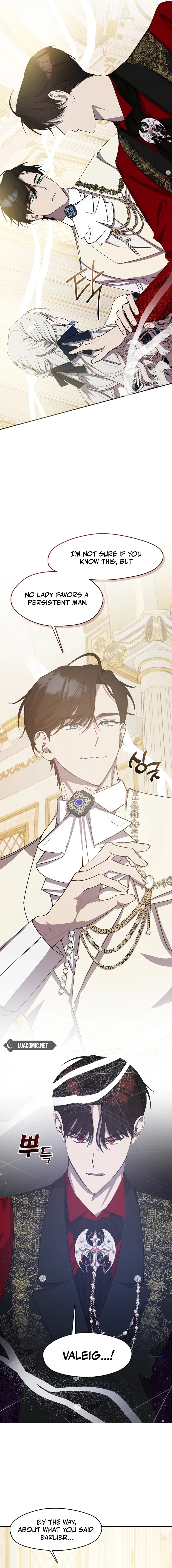 Darling, Why Do You Regret It? Chapter 38 - Page 11