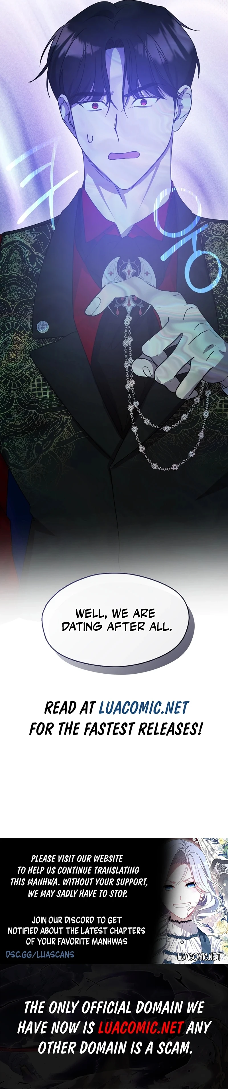 Darling, Why Do You Regret It? Chapter 38 - Page 16