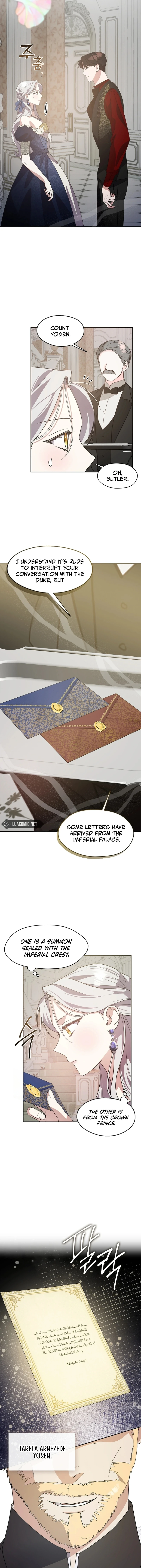 Darling, Why Do You Regret It? Chapter 38 - Page 2