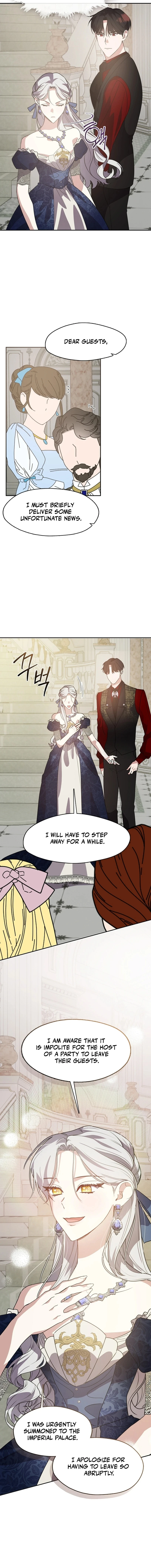 Darling, Why Do You Regret It? Chapter 38 - Page 4