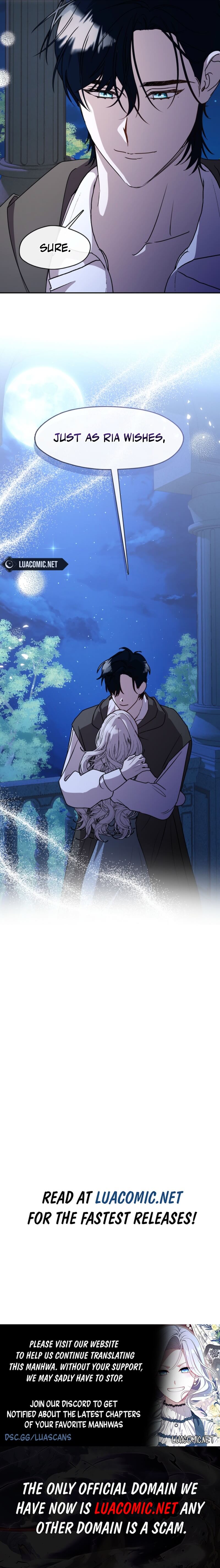 Darling, Why Do You Regret It? Chapter 44 - Page 10