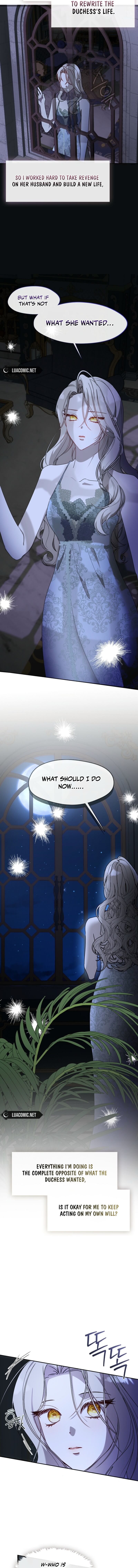 Darling, Why Do You Regret It? Chapter 44 - Page 5