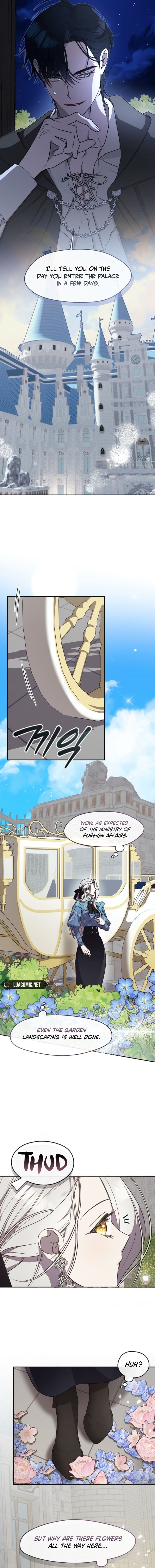 Darling, Why Do You Regret It? Chapter 45 - Page 2