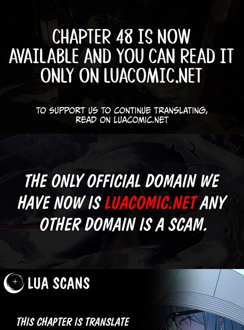 Darling, Why Do You Regret It? Chapter 46 - Page 1