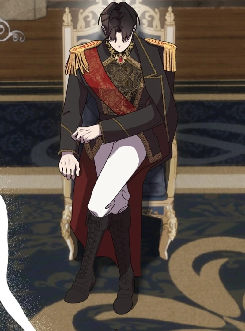 Darling, Why Do You Regret It? Chapter 46 - Page 83