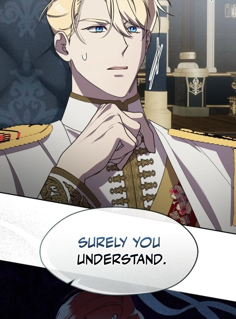 Darling, Why Do You Regret It? Chapter 46 - Page 98