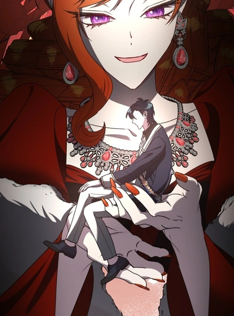 Darling, Why Do You Regret It? Chapter 47 - Page 119