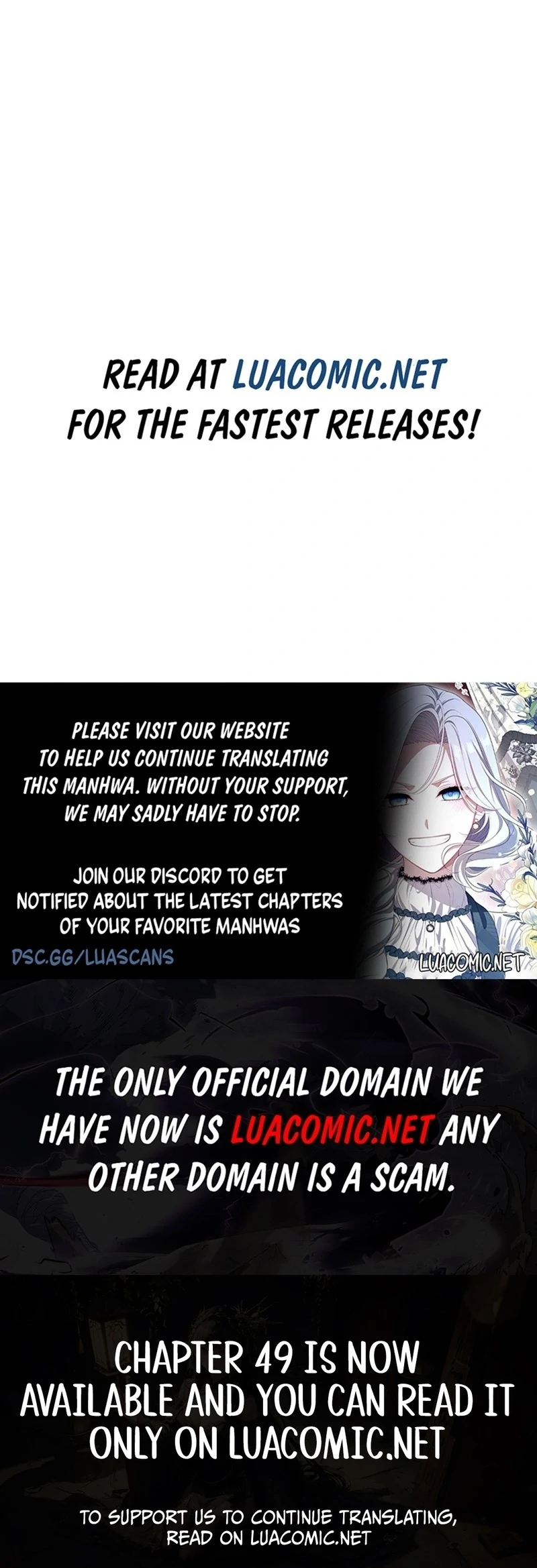 Darling, Why Do You Regret It? Chapter 47 - Page 122