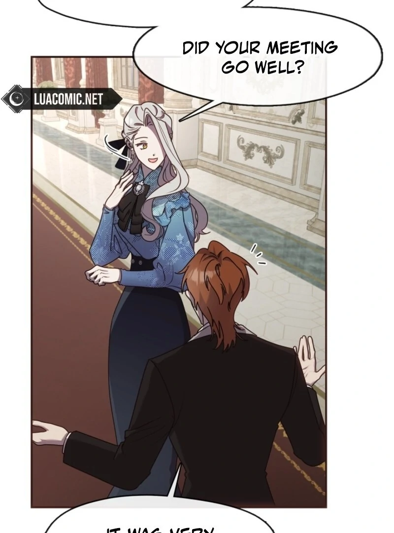 Darling, Why Do You Regret It? Chapter 47 - Page 27