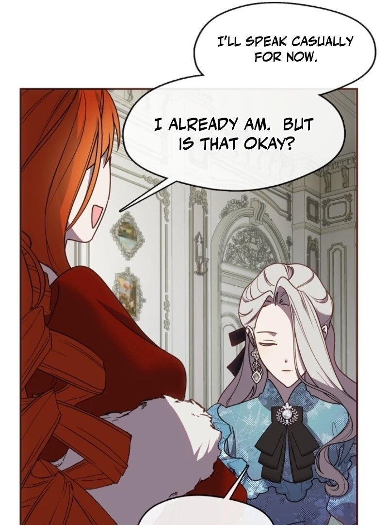 Darling, Why Do You Regret It? Chapter 47 - Page 55