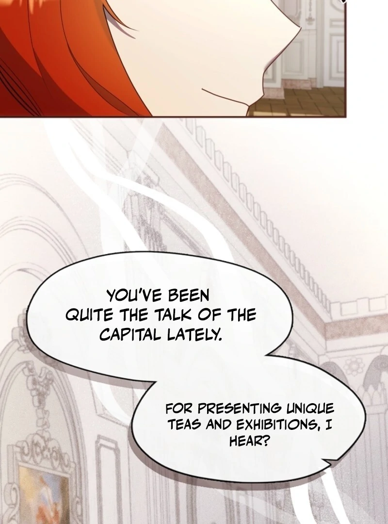 Darling, Why Do You Regret It? Chapter 47 - Page 57