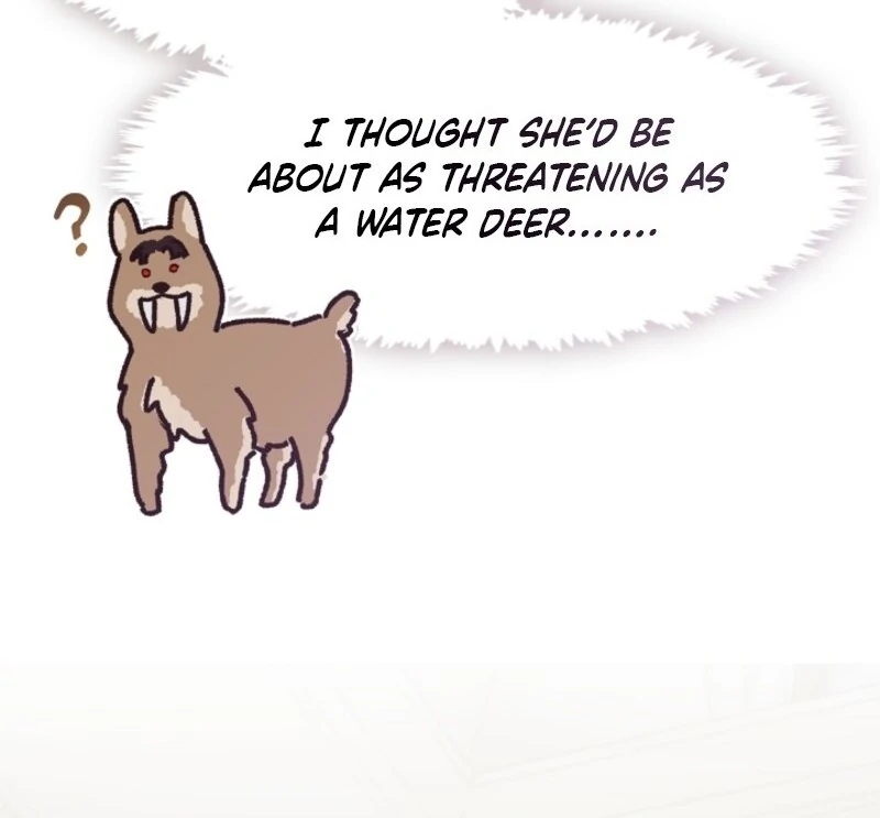 Darling, Why Do You Regret It? Chapter 47 - Page 86