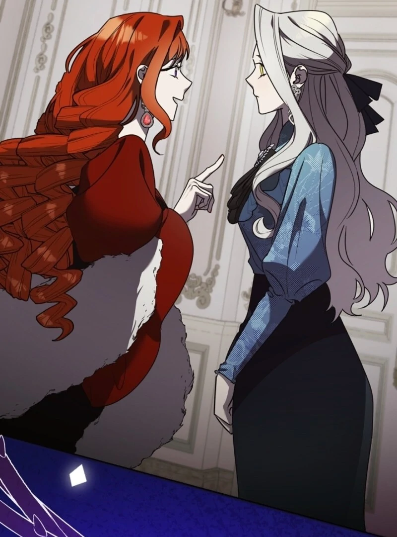 Darling, Why Do You Regret It? Chapter 47 - Page 88