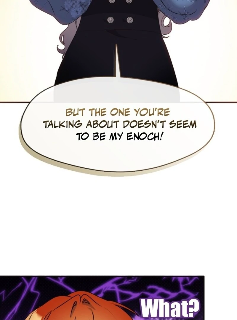 Darling, Why Do You Regret It? Chapter 47 - Page 95