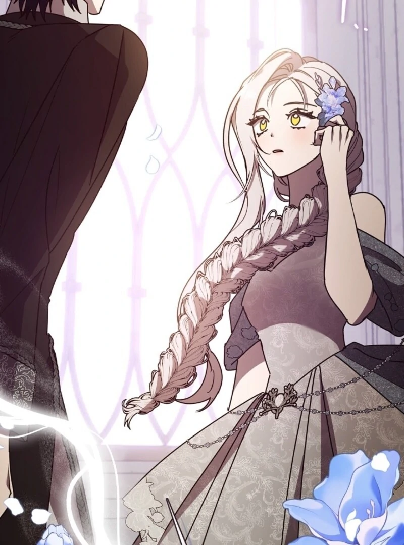 Darling, Why Do You Regret It? Chapter 48 - Page 117