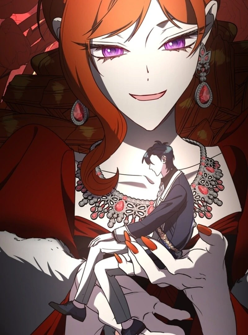 Darling, Why Do You Regret It? Chapter 48 - Page 4