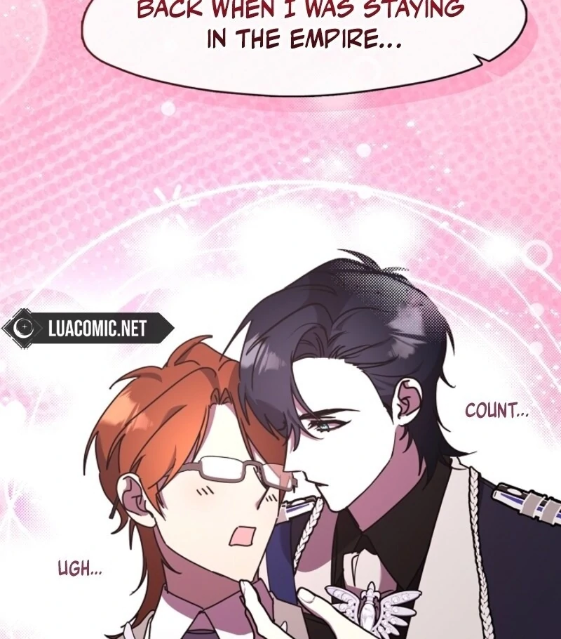 Darling, Why Do You Regret It? Chapter 48 - Page 44