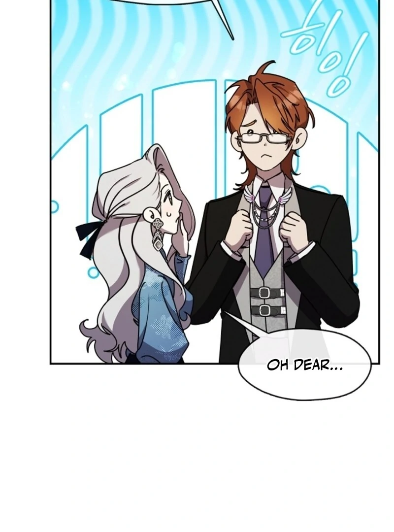 Darling, Why Do You Regret It? Chapter 48 - Page 48