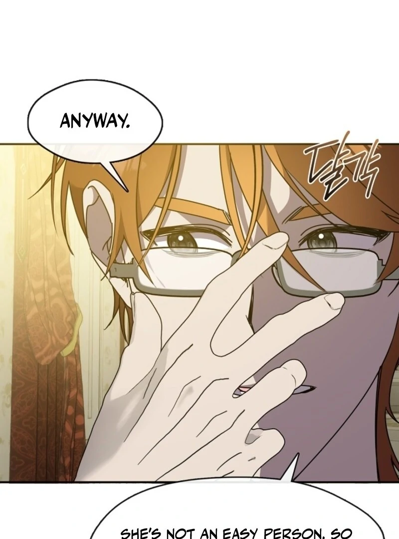 Darling, Why Do You Regret It? Chapter 48 - Page 49