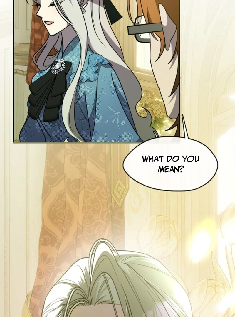 Darling, Why Do You Regret It? Chapter 48 - Page 51