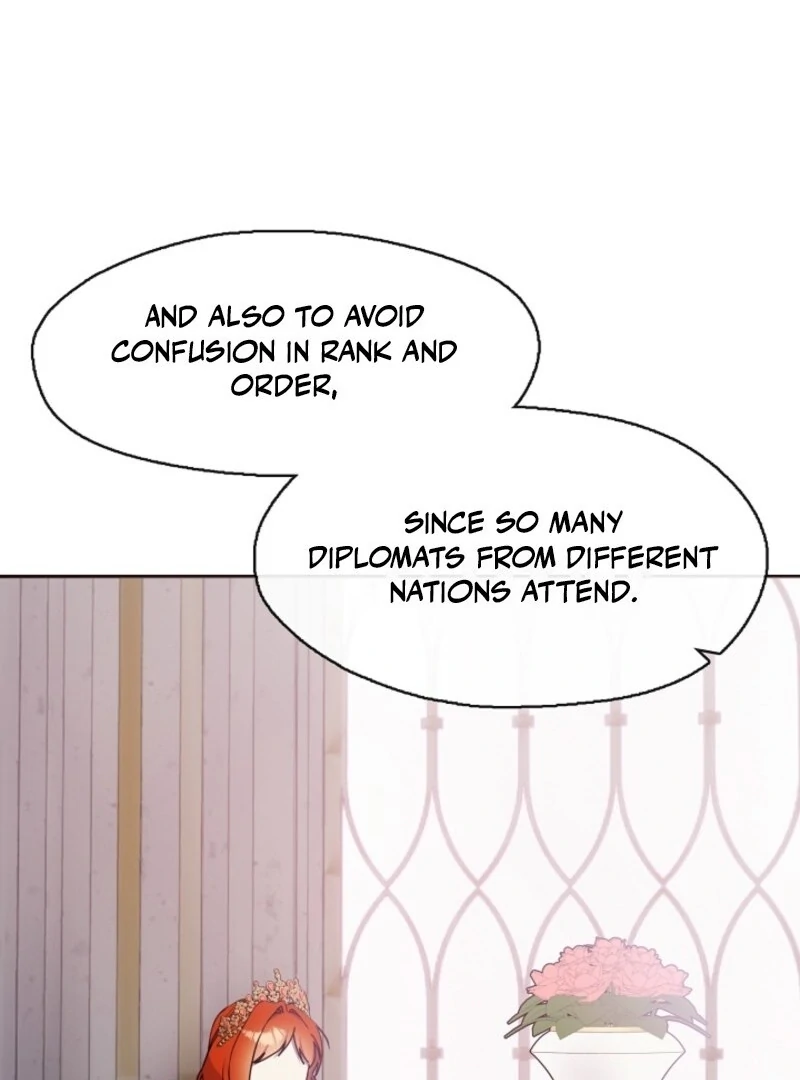 Darling, Why Do You Regret It? Chapter 48 - Page 91