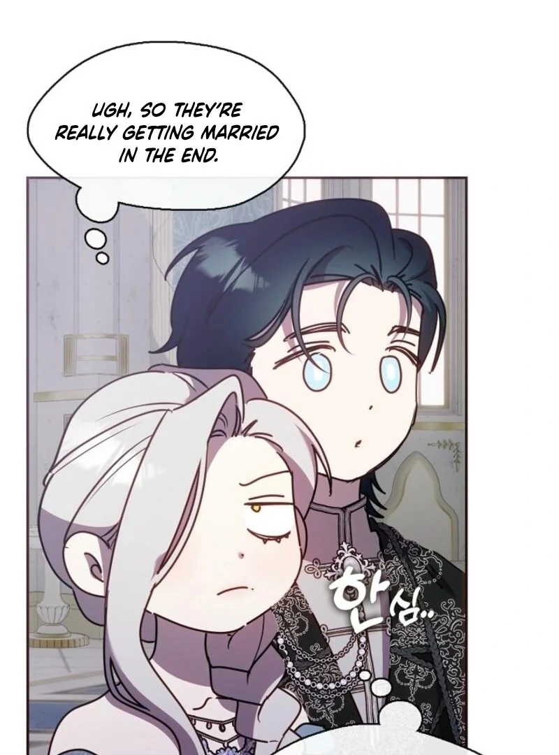 Darling, Why Do You Regret It? Chapter 49 - Page 36