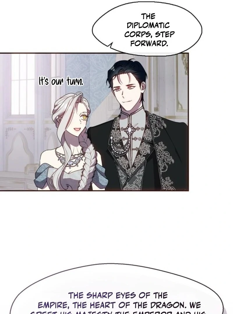 Darling, Why Do You Regret It? Chapter 49 - Page 42