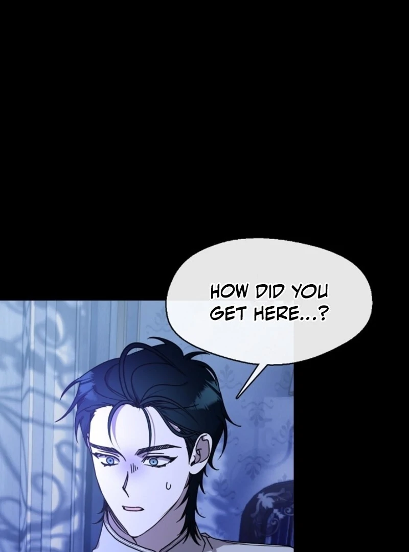 Darling, Why Do You Regret It? Chapter 50 - Page 3