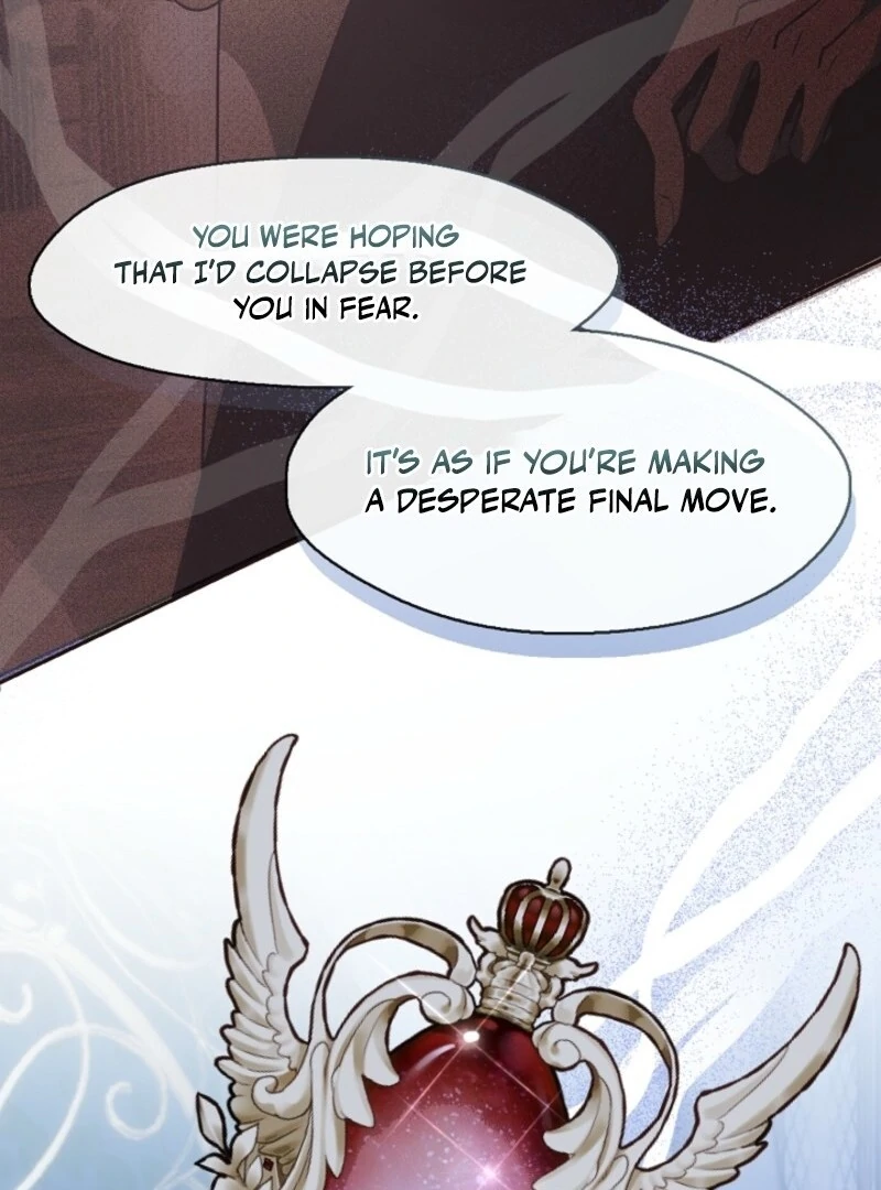 Darling, Why Do You Regret It? Chapter 50 - Page 35