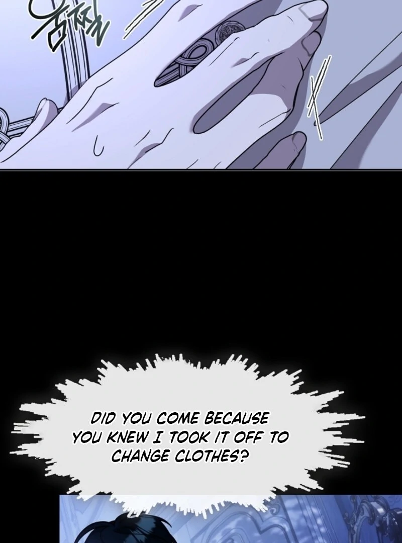 Darling, Why Do You Regret It? Chapter 50 - Page 5