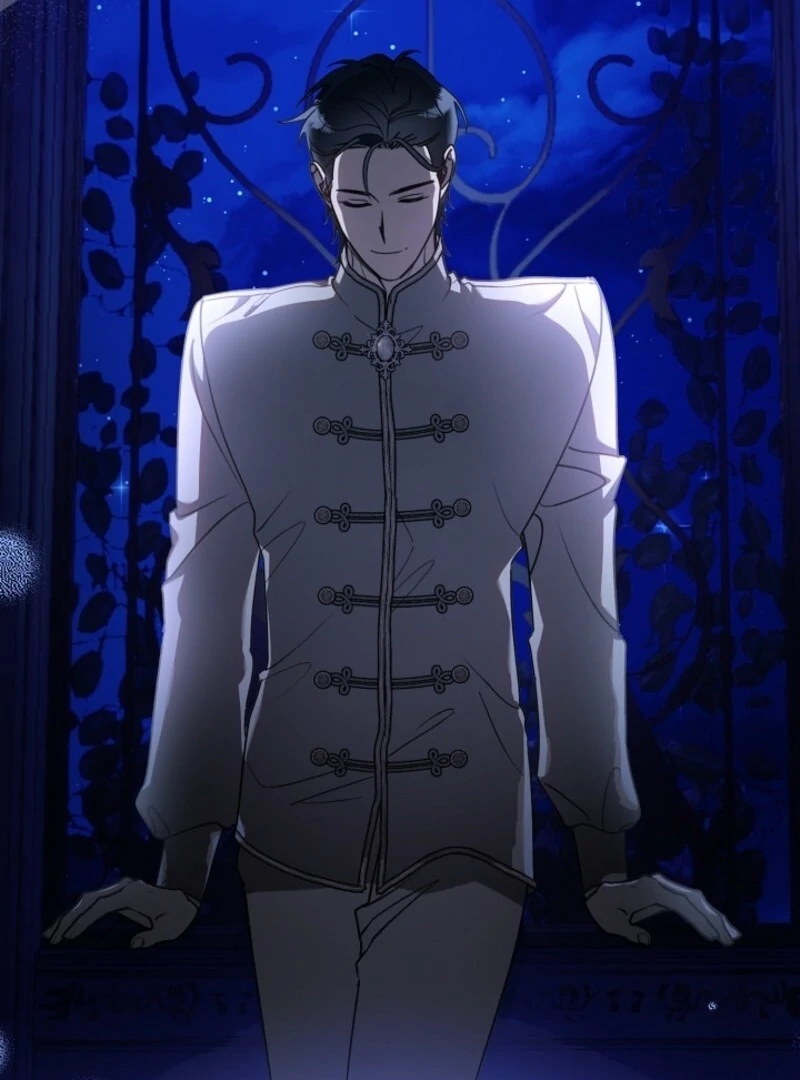 Darling, Why Do You Regret It? Chapter 50 - Page 52