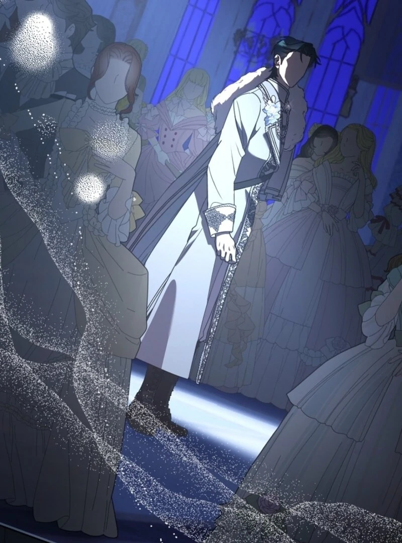 Darling, Why Do You Regret It? Chapter 50 - Page 60