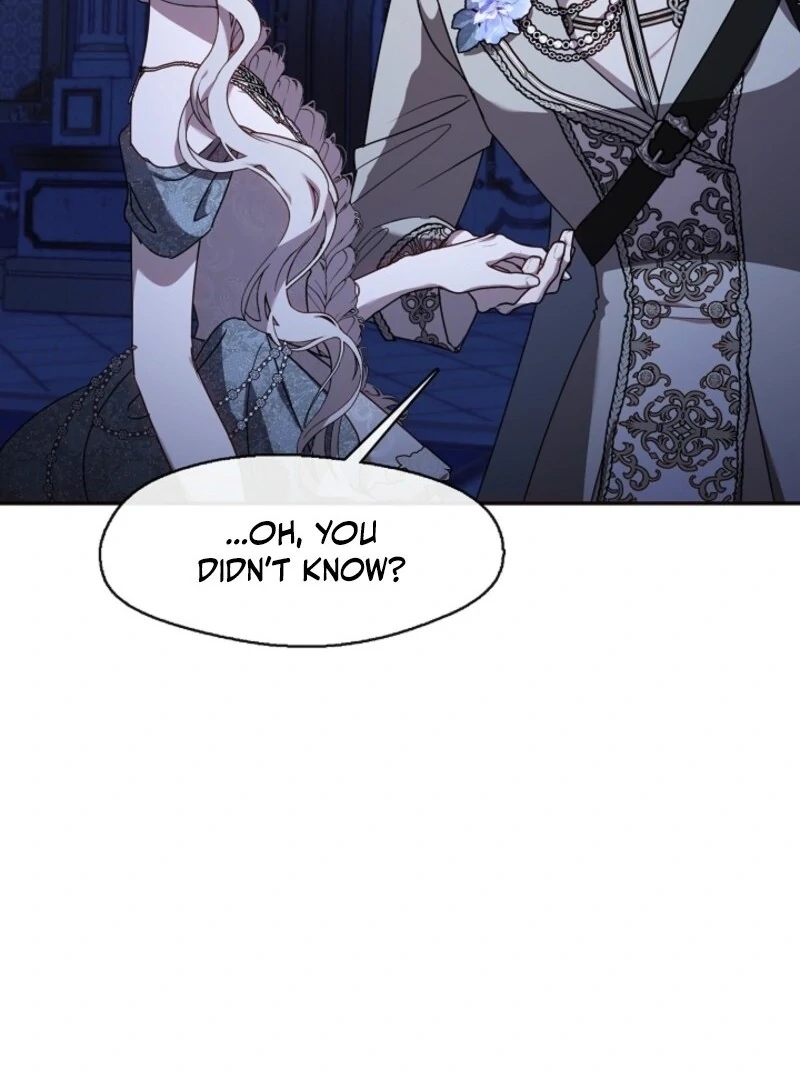 Darling, Why Do You Regret It? Chapter 50 - Page 91