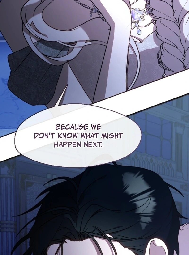 Darling, Why Do You Regret It? Chapter 50 - Page 93