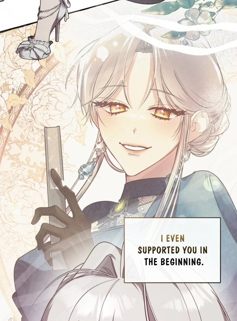 Darling, Why Do You Regret It? Chapter 51 - Page 110