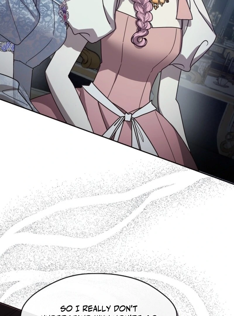 Darling, Why Do You Regret It? Chapter 51 - Page 114