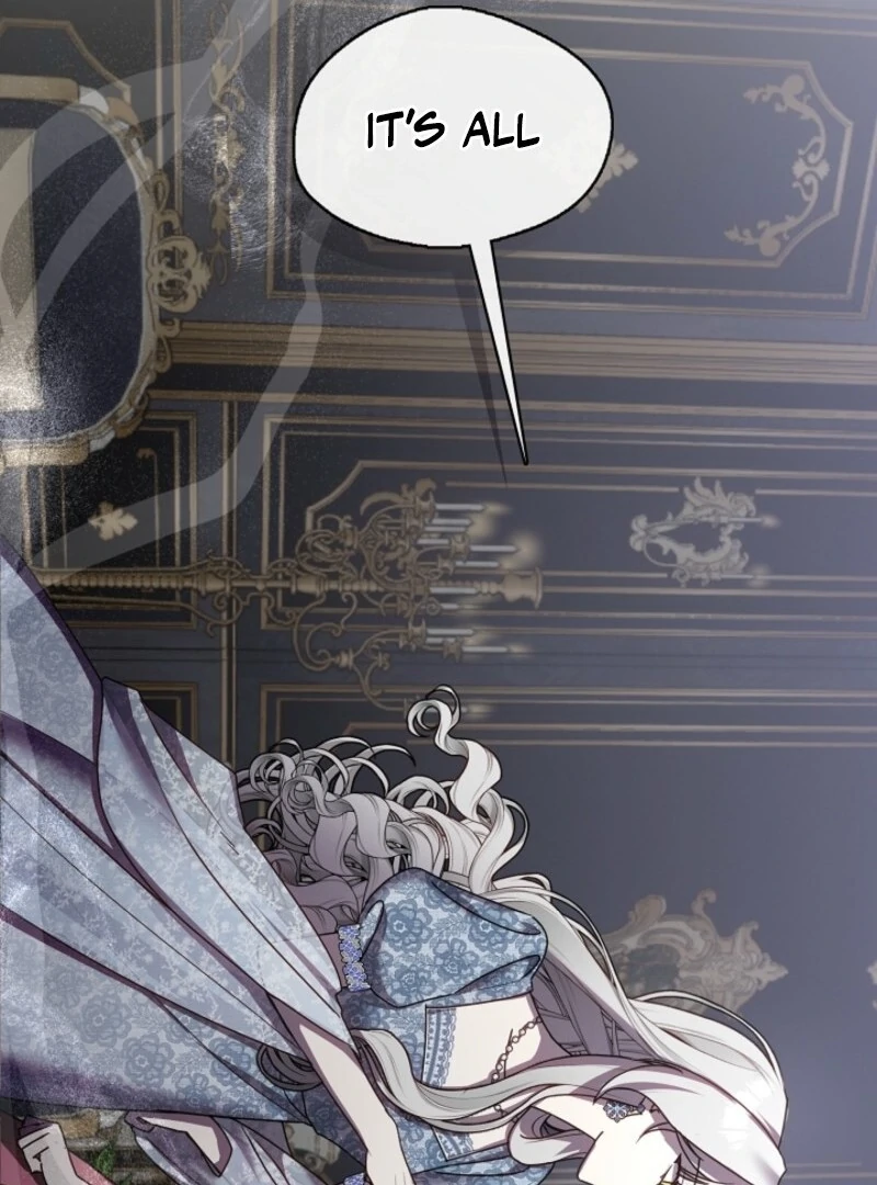 Darling, Why Do You Regret It? Chapter 51 - Page 129