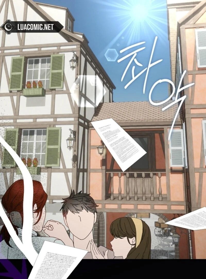 Darling, Why Do You Regret It? Chapter 51 - Page 36