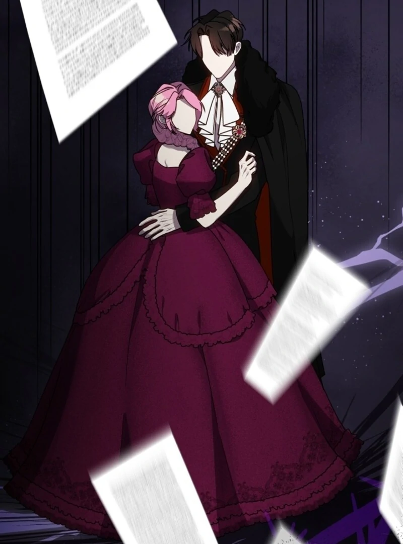 Darling, Why Do You Regret It? Chapter 51 - Page 38