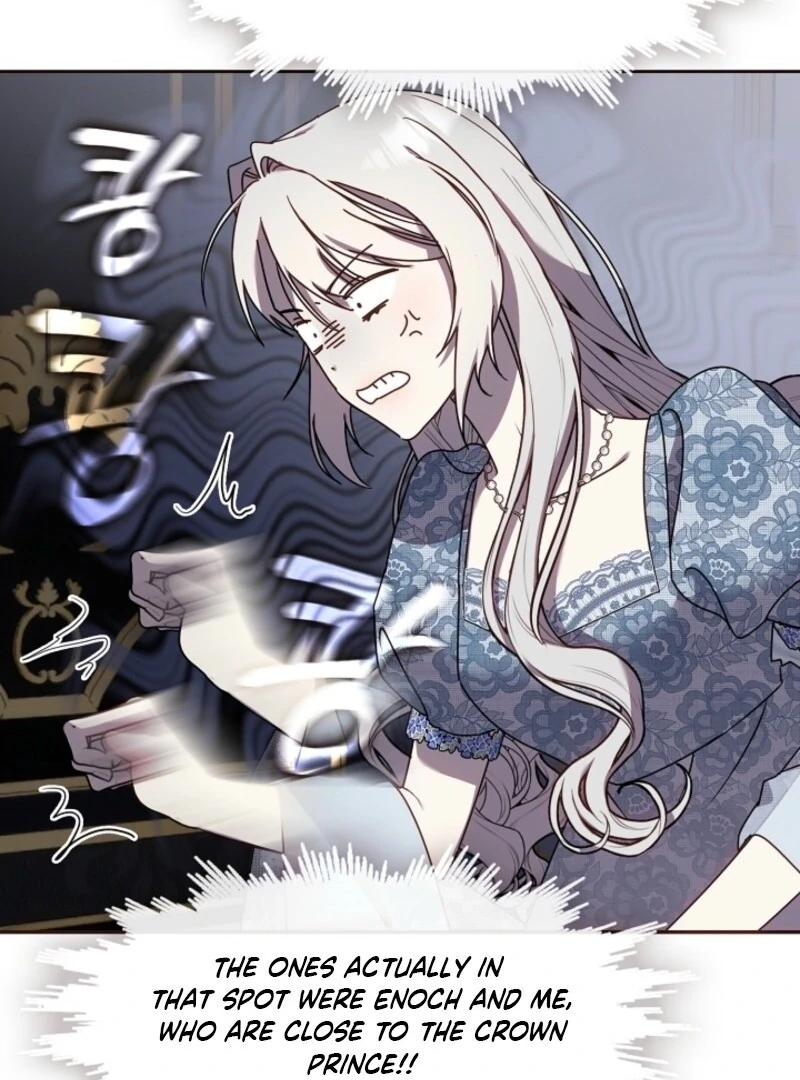 Darling, Why Do You Regret It? Chapter 51 - Page 52