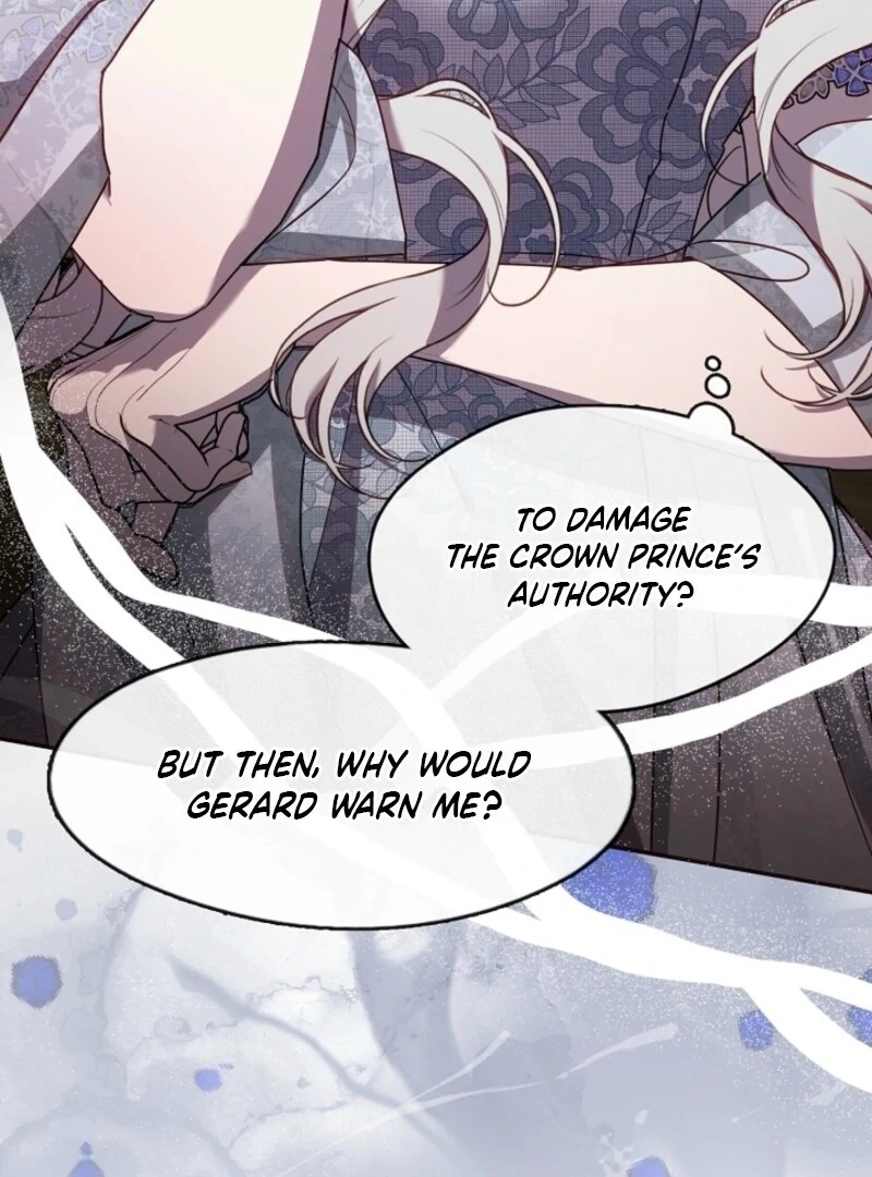 Darling, Why Do You Regret It? Chapter 51 - Page 71